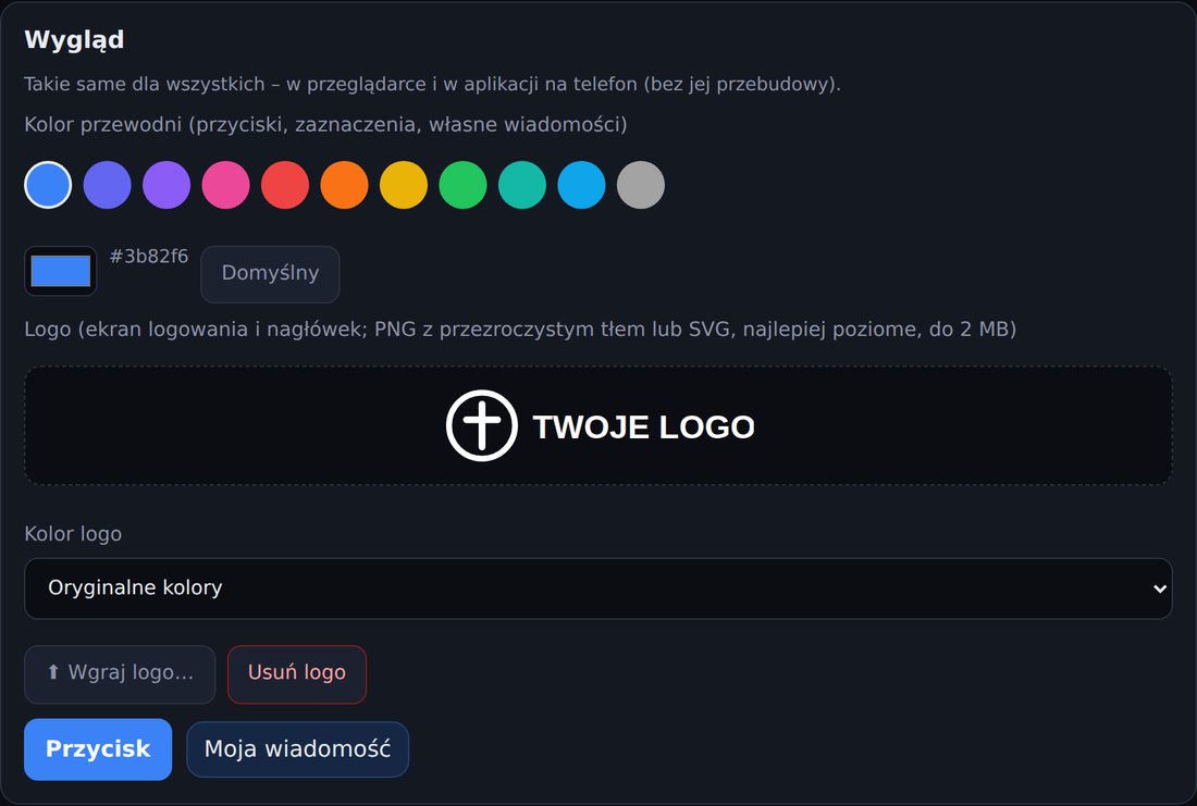 Wygląd